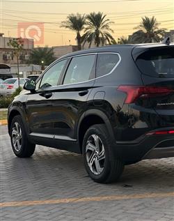 هیۆندای سەنتافی